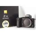 NIKON Z50 CORPO SCATTI EFF. 1727