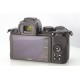 NIKON Z50 CORPO SCATTI EFF. 1727