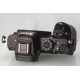 NIKON Z50 CORPO SCATTI EFF. 1727