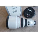 CANON EF 200MM F1,8 L USM