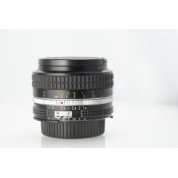 NIKON AI-S 50MM F1,4