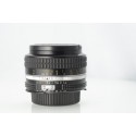 NIKON AI-S 50MM F1,4