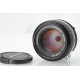 NIKON AI-S 50MM F1,4