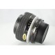 NIKON AF-S 58MM F1,2 NOCT-NIKKOR