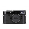LEICA M10-R BODY BLACK PAINT 20062