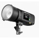 JIMBEI HD-600 MAX TTL FLASH
