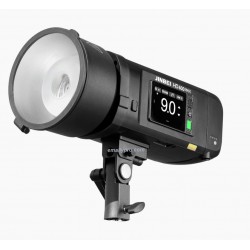 JIMBEI HD-600 MAX TTL FLASH
