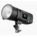 JIMBEI HD-600 MAX TTL FLASH