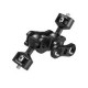 SMALLRIG 2070B BRACCETTO ARTICOLATO