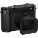 FUJIFILM GFX 100RF BLACK
