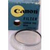 CANON FILTRO SKY PER 50/1,4 VITE 39MM