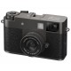 FUJIFILM X-HF1 CHARCOAL SILVER