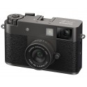 FUJIFILM X-HF1 CHARCOAL SILVER