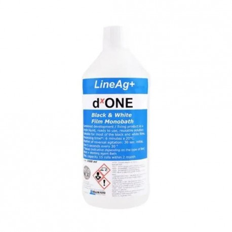 BELLINI LINEAG+ DXONE MONOBAGNO B/N