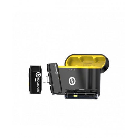 HOLLYLAND LARK C1 DUO PER SMARTPHONE