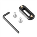 SMALLRIG 2172 MINI QUICK NATO RAIL 48MM