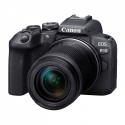 CANON EOS R10 + 18-150 F:3,5-6,3