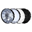 PHOTTIX RAJA 105CM SOFTBOX QUICK FOLDING