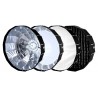 PHOTTIX RAJA 105CM SOFTBOX QUICK FOLDING