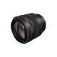 CANON RF 85MM F.1,2 L USM