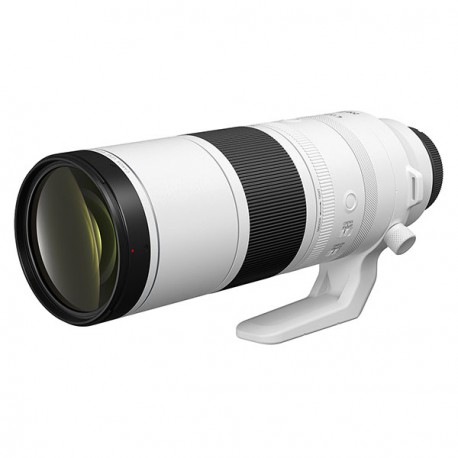 CANON RF 200-800MM 1:6,3-9 IS USM