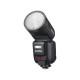 GODOX V100 FLASH PER CANON