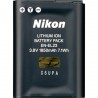 NIKON EN-EL23 BATTERIA RICARICABILE