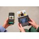 FUJIFILM INSTAX WIDE EVO BLACK