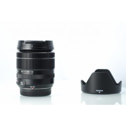 FUJI XF 18-55MM F2,8/4 OIS