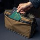 WOTANCRAFT CANTENEER EDC 6L KHAKI