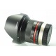 SAMYANG 12MM F2 PER FUJI XF MOUNT