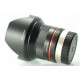SAMYANG 12MM F2 PER FUJI XF MOUNT
