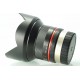 SAMYANG 12MM F2 PER FUJI XF MOUNT