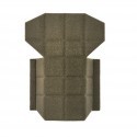 WOTANCRAFT VELCRO DIVIDER L SIZE W.LID