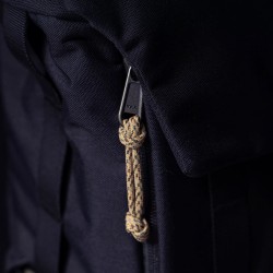 WOTANCRAFT PARACORD ZIPPER PULLS 001