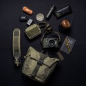 WOTANCRAFT PILOT 3,5L SALT 'N' PEPPER