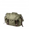 WOTANCRAFT MESSENGER 10L SALT 'N' PEPPER
