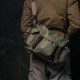 WOTANCRAFT MESSENGER 10L SALT 'N' PEPPER