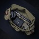 WOTANCRAFT MESSENGER 10L SALT 'N' PEPPER