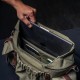 WOTANCRAFT MESSENGER 10L SALT 'N' PEPPER
