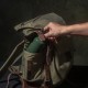 WOTANCRAFT MESSENGER 10L SALT 'N' PEPPER