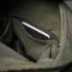 WOTANCRAFT SALT&PEPPER CANVAS BACKPACK