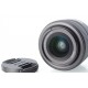 NIKON Z 24-50MM F4,0-6,3