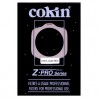 COKIN FILTRO GRADUALE ND2 -0.3 Z121L