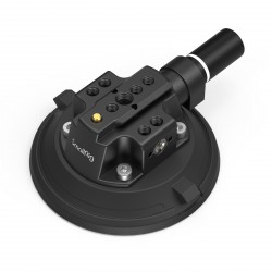 SMALLRIG 4122 4" SUCTION CUP MOUNT