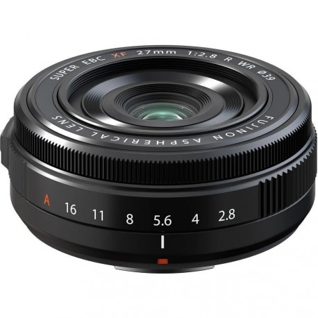 FUJIFILM OB. 27MM F:2,8 X -DEMO-