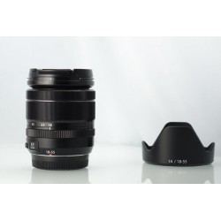 FUJI XF 18-55MM F2,8/4 OIS