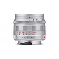 LEICA 11714 SUMMILUX M 50MM F1,4 ASPH