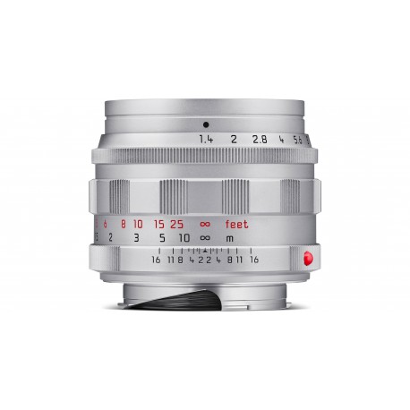 LEICA 11714 SUMMILUX M 50MM F1,4 ASPH