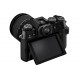 FUJI FILM X-T50 + 16-50R LM WR BLACK